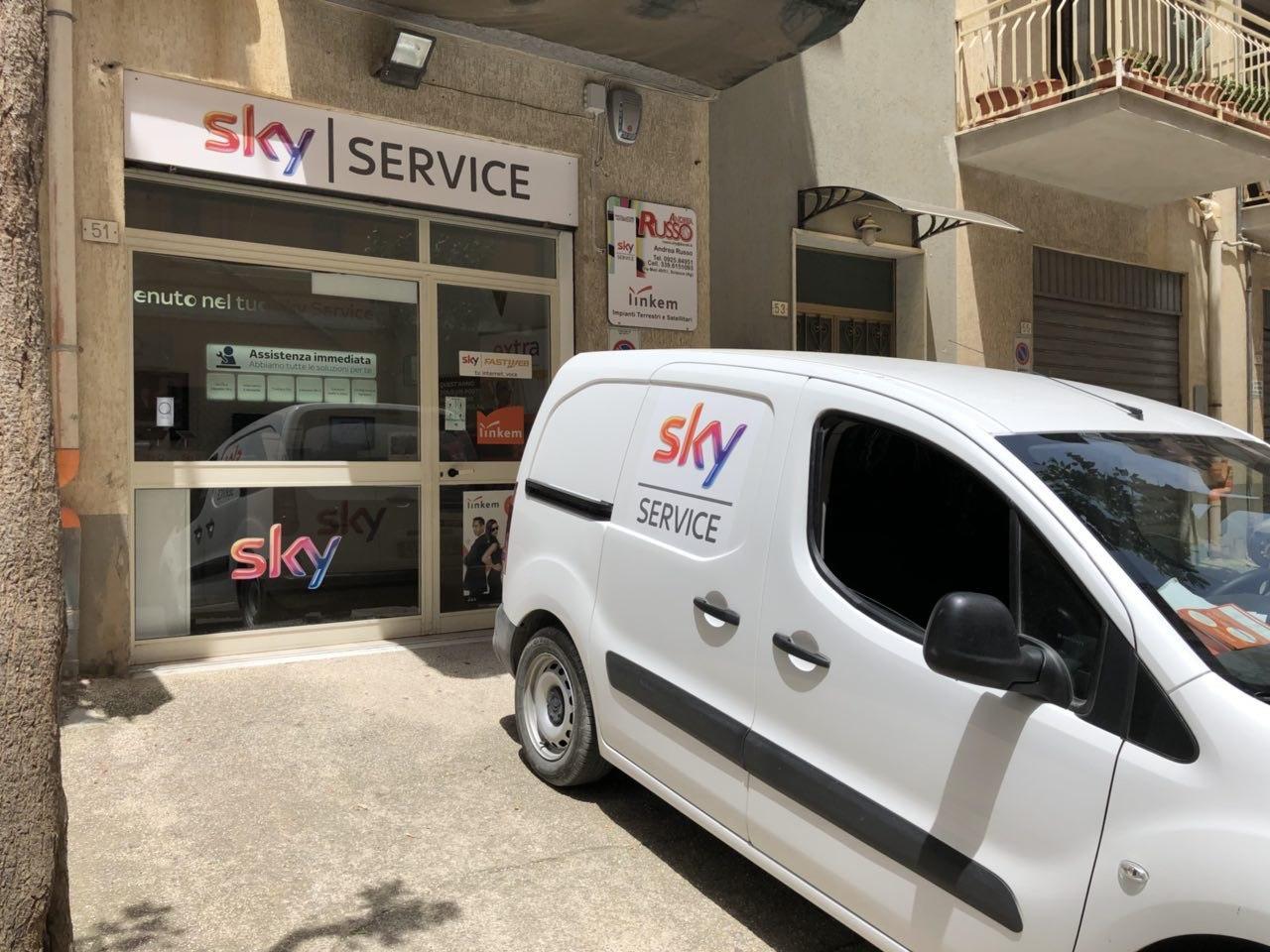 tvs srl Sciacca